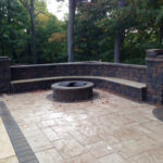 11Fire Pit 18 by Cambridge
