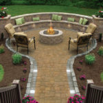 11Fire Pit 6 by Cambridge
