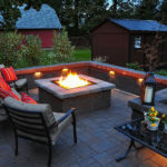 11Fire Pit 8 by Cambridge
