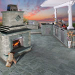 11Fireplace 2 by Cambridge