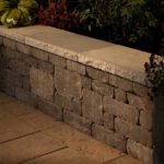 11Lakeland Seat Wall by Rochester