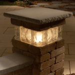 11Light Pillar by Rochester