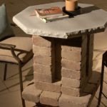 11Pub Bistro Table By Rochester