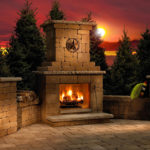 11Victorian Fireplace by Rochester