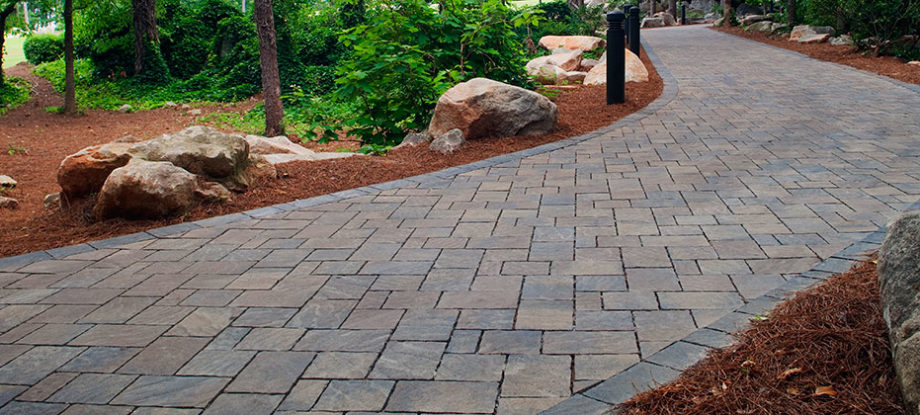 11belgard pathway pavers