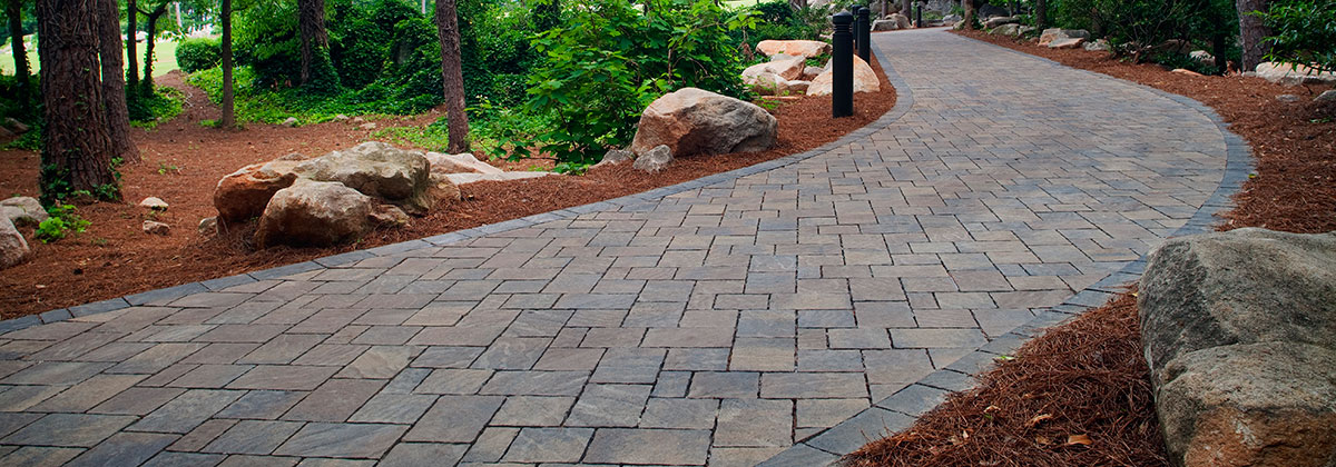 driveway paving bricks