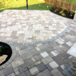 11Work by Doctors Lawn & Landscape