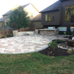 11Work by Doctors Lawn & Landscape