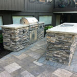 11Work by Doctors Lawn & Landscape