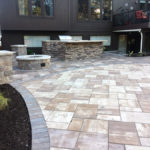 11Work by Doctors Lawn & Landscape