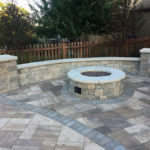 11Work by Doctors Lawn & Landscape