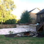 11Work by Doctors Lawn & Landscape