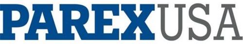 Parex USA Logo