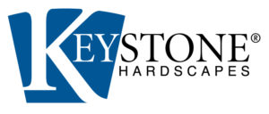 keystone hardscapes logo