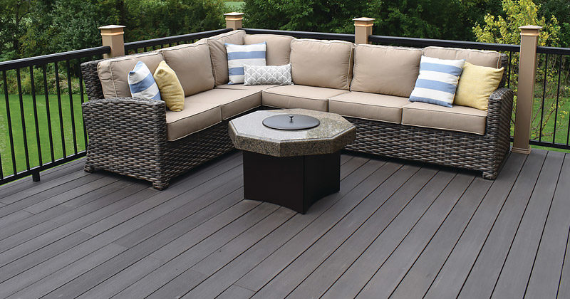 11decking
